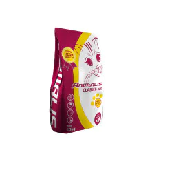 Animalis hrana za mačke - Classic Cat 10kg