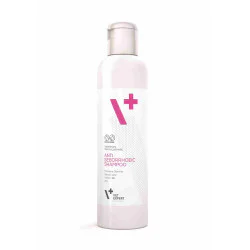 VetExpert Antiseborrhoeic šampon 250ml
