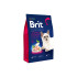 BRIT Hrana za mačke - Sterilised Piletina 8kg 