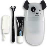 Petosan Dentalni set za štence i male rase pasa