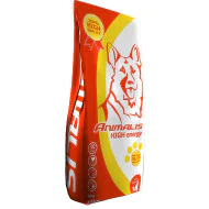 Animalis hrana za odrasle pse - High Energy 15kg