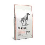 Mc Adams hrana za pse Large breeds - Free range chicken & Salmon 10kg