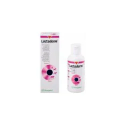 Vetoquinol Lactaderm antiseptični šampon za pse i mačke 100ml