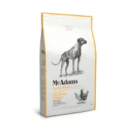 Mc Adams hrana za pse Large breeds - Free range chicken 10kg