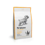 Mc Adams hrana za pse Small breed - Free range chicken 2kg