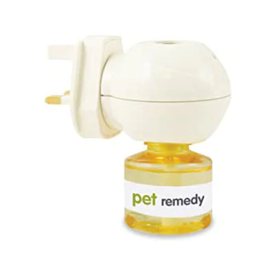 Vetoquinol Pet Remedy - električni difuzor