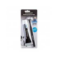 Petosan Set za zube za pse