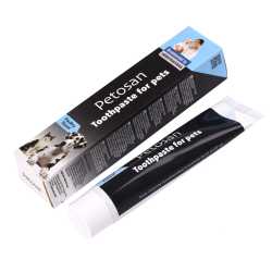 Petosan Pasta za zube za pse i macke sa ukusom piletine 70g