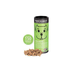 Pooch & Mutt Fresh Breath - poslastice za pse sa osveživačem daha 125g