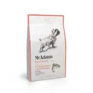 Mc Adams hrana za pse Small breed - Free range chicken & Salmon 2kg