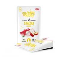 TufTuf sos za pse - Pačetina i jabuka 500g