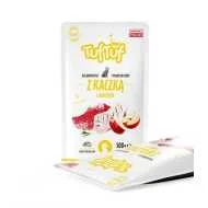 TufTuf sos za pse - Pačetina i jabuka 10x100g