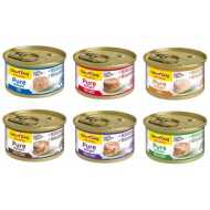 Gimdog Pure Delight konzerva za pse - Piletina 85g