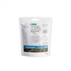 Nature's Protection Superior Care White dog poslastice za pse Immune Health - Herring 150g