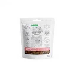 Nature's Protection Superior Care White dog poslastice za pse Junior Healthy Growth&Development - Insects 150g