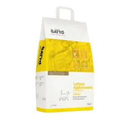 Signor Gatto Classic posip 5l