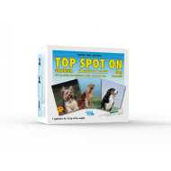 Top Spot On rastvor za lokalno nakapavanje na kožu za pse 650mg/1ml