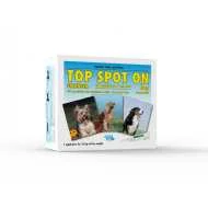 Top Spot On rastvor za lokalno nakapavanje na kožu za pse 650mg/1ml