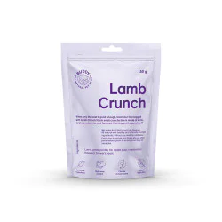 Buddy poslastica za pse Crunchy Snack Lamb 150g