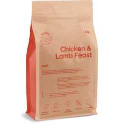Buddy hrana za pse Chicken and lamb feast - Piletina i jagnjetina 12kg Buddy hrana za pse Chicken and lamb feast - Piletina i jagnjetina 12kg