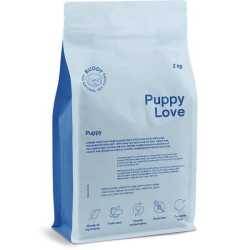 Buddy hrana za pse Puppy love - Losos i ćuretina 5kg Buddy hrana za pse Puppy love - Losos i ćuretina 5kg