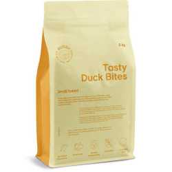 Buddy hrana za pse Tasty duck bites  Small breed - Pačetina 5kg Buddy hrana za pse Tasty duck bites  Small breed - Pačetina 5kg