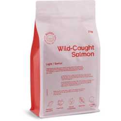 Buddy hrana za pse Wild caught salmon - Divlji losos 12kg Buddy hrana za pse Wild caught salmon - Divlji losos 12kg