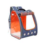 Freedog Ranac Beta - Plavi 35x30x42cm