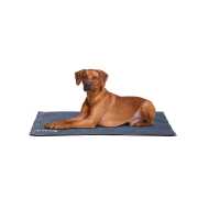 Freedog Rashladna prostirka za pse -  Siva 65x50cm