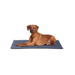 Freedog Rashladna prostirka za pse -  Siva 65x50cm