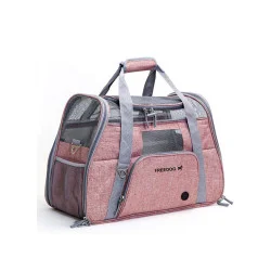 Freedog Transporter Crossworld 51x23x35cm