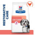 Hill's Prescription Diet dog veterinarska dijeta On-care 1.5kg