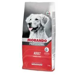 Morando hrana za pse Adult - Govedina 15kg