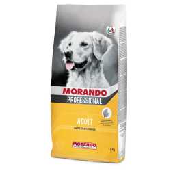 Morando hrana za pse Adult - Piletina 15kg