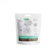 Nature's Protection Superior Care White dog poslastice za pse - Daily Oral Care - Insects 150g