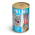 Premil Top Cat konzerva za mačke - Riba 415g
