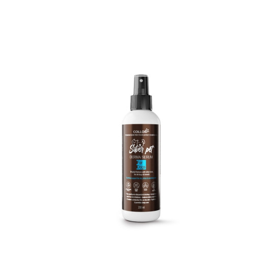 Silver Pet Derma serum 200ml