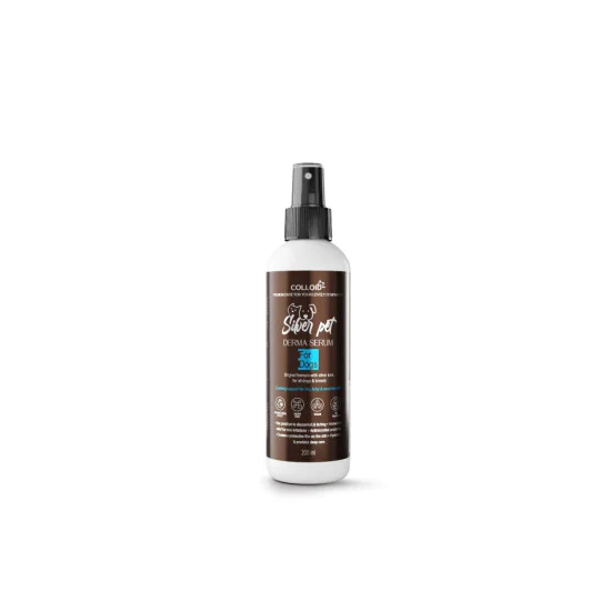Silver Pet Derma serum 200ml