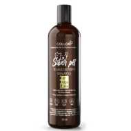 Silver Pet Blagi šampon za štence i mačke 300ml