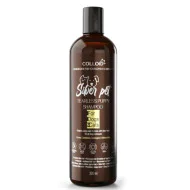 Silver Pet Blagi šampon za štence i mačke 300ml