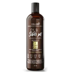 Silver Pet Blagi šampon za štence i mačke 300ml