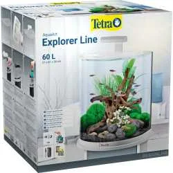 Tetra Akvarijum AquaArt Explorer Line 60l
