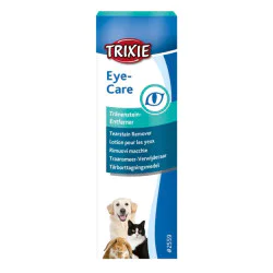 Trixie Eye care sredstvo za uklanjanje krmelja 50ml Trixie Eye care sredstvo za uklanjanje krmelja 50ml