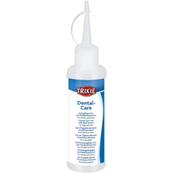 Trixie Dental gel sa aromom govedine za pse i mačke 100g