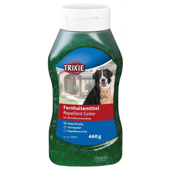 Trixie gel za odbijanje životinja 460g Trixie gel za odbijanje životinja 460g