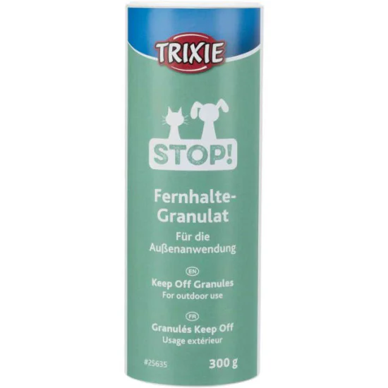 Trixie Granule za odbijanje životinja 300g
