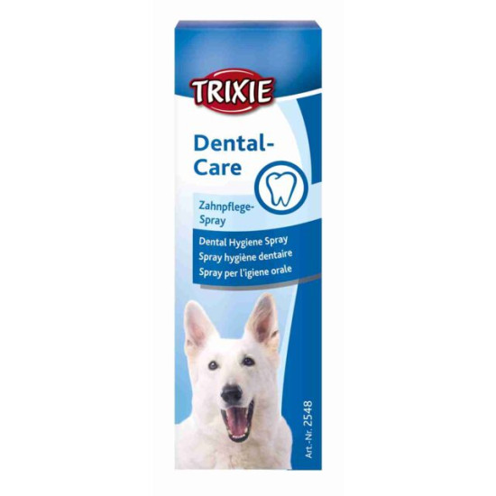 Trixie Sprej za negu zuba 50ml