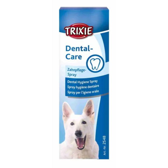 Trixie Sprej za negu zuba 50ml