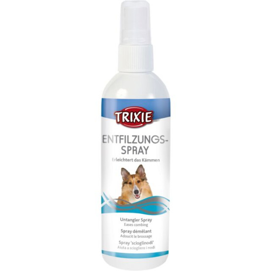 Trixie sprej za za odstranjivanje dlaka 150ml Trixie sprej za za odstranjivanje dlaka 150ml
