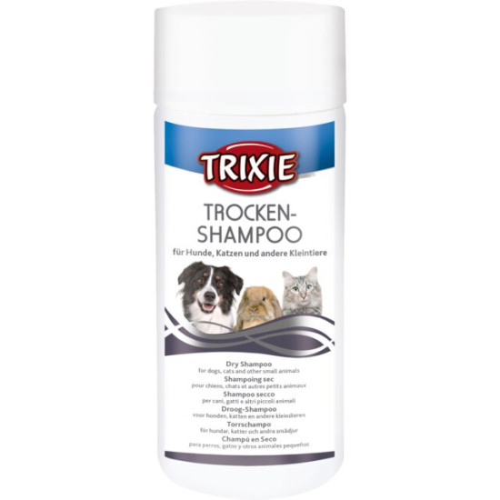 Trixie Suvi šampon 100g